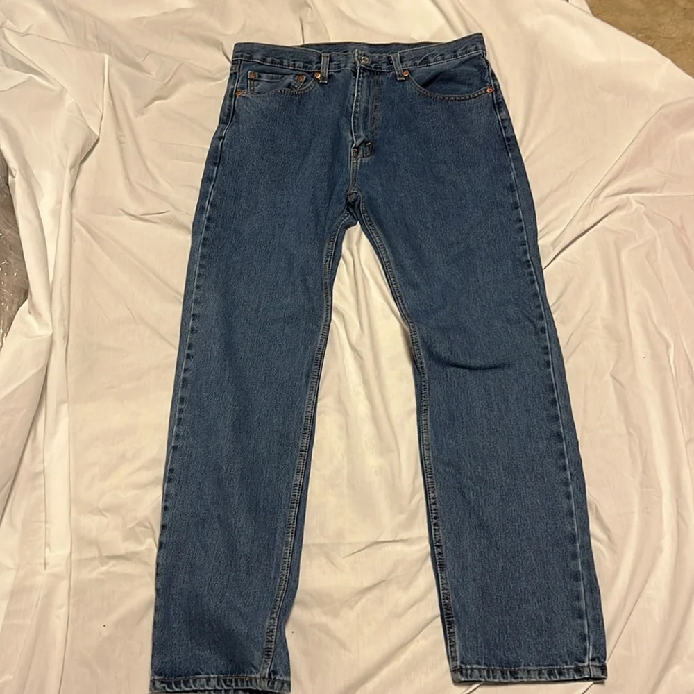 Levi’s 505 36x34 (32) Men’s Jeans